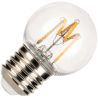 Bailey | Bombilla LED esférica | Casquillo grande E27 | 2W Bailey | Bombilla LED esférica | Casquillo grande E27 | 2W