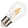 Bailey | Tubo de luz LED | Casquillo grande E27 | 2W