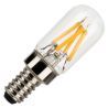 Bailey | Tubo LED | E12 | 2.5W Regulable Bailey | Tubo LED | E12 | 2.5W Regulable