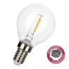 Bailey | Bombilla LED Pequeña casquillo E14 1W Bailey | Bombilla LED Pequeña casquillo E14 1W