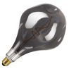 Bailey | Gota de LED | Casquillo grande E27 | 4W Regulable