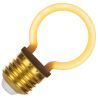 Bailey | Bombilla LED esférica | Casquillo grande E27 | 2W