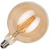 Bailey | Bombilla LED | Casquillo grande E27 | 8W Regulable