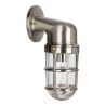 Bailey | Luminaria de techo/pared | LED intercambiable | 60W No regulable