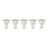 Bailey | Bombilla LED | Empalme GU10 | Spot | 50mm | 5W