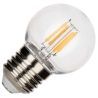 Bailey | Lámpara de bola LED | Casquillo grande E27 | 3.2W