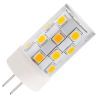Bailey | Bombilla LED | Casquillo G4 | Bombilla enchufable | 17,5mm | 3W