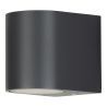 Bailey | Luminaria de techo/pared | LED intercambiable | 35W No regulable