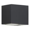 Bailey | Luminaria de techo/pared | LED intercambiable | 35W no regulable