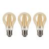 Bailey | LED Lamp | Grote fitting E27 | 8W Dimbaar Bailey | LED Lamp | Grote fitting E27 | 8W Dimbaar