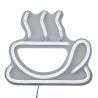 Bailey | Luminaria de techo/pared | LED no intercambiable | 13W no regulable