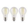 Bailey | LED Lamp | Grote fitting E27 | 8W Dimbaar Bailey | LED Lamp | Grote fitting E27 | 8W Dimbaar