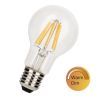 Bailey | LED Lamp | Grote fitting E27 | 4.5W Dimbaar Bailey | LED Lamp | Grote fitting E27 | 4.5W Dimbaar