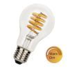 Bailey | Lámpara LED | Casquillo grande E27 | 6.2W Regulable Bailey | Lámpara LED | Casquillo grande E27 | 6.2W Regulable