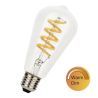 Bailey | Tubo de luz LED | Casquillo grande E27 | 6.2W Regulable Bailey | Tubo de luz LED | Casquillo grande E27 | 6.2W Regulable