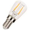 Bailey | Tubo de luz LED | Pequeña casquillo E14 | 2W Regulable 