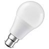Bailey | Lámpara LED | Accesorio Bayoneta B22d | Otros | 60mm | 9.5W