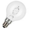 Bailey | Bombilla LED | Casquillo grande E27 | Bola | 95mm | 3.5W Bailey | Bombilla LED | Casquillo grande E27 | Bola | 95mm | 3.5W