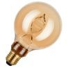 Bailey | Bombilla LED | Casquillo grande E27 | Bola | 95mm | 3.5W Bailey | Bombilla LED | Casquillo grande E27 | Bola | 95mm | 3.5W