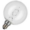 Bailey | LED Bol | Grote fitting E27  | 3.5W Dimbaar 