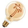 Bailey | Bombilla LED | Casquillo grande E27 | 2W Regulable Bailey | Bombilla LED | Casquillo grande E27 | 2W Regulable