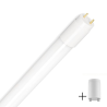 Lighto | Tubo fluorescente LED | T5 | 12W | 110lm/W | 90cm | 840 Cool White | Sustituye a un tubo fluorescente de 21W | EM/Mains