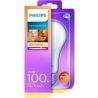 Philips | Lámpara LED | Casquillo grande E27 | Lámpara estándar | Mat | mm | 13,5W Philips | Lámpara LED | Casquillo grande E27 | Lámpara estándar | Mat | mm | 13,5W