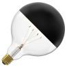 Calex | Filamento LED | Casquillo grande E27 | Globelamp | 125mm | 4W