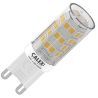 Calex | Bombilla LED | G9 | Lámpara enchufable | 14,5mm | 3W Calex | Bombilla LED | G9 | Lámpara enchufable | 14,5mm | 3W