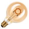 Bailey | Bombilla LED | Casquillo grande E27 | 2W Regulable Bailey | Bombilla LED | Casquillo grande E27 | 2W Regulable