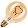 Bailey | Bombilla LED | Casquillo grande E27 | 2W Regulable