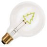 Bailey | Bombilla LED | Casquillo grande E27 | 2W Regulable