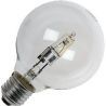 SPL | Casquillo grande E27 | Bola | 80mm | 18W SPL | Casquillo grande E27 | Bola | 80mm | 18W