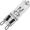 SPL | G9 | Lámpara enchufable | 13mm | 20W