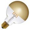 SPL | Bombilla LED | Casquillo grande E27 | 4W Regulable