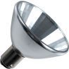 SPL | Ba15d | Lámpara reflectora | 58mm | 50W