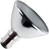 SPL | Ba15d | Lámpara reflectora | 58mm | 50W