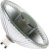 SPL | GU10 | Lámpara reflectora | Antideslumbrante | 111mm | 50W SPL | GU10 | Lámpara reflectora | Antideslumbrante | 111mm | 50W