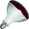SPL | Lámpara IR Bombilla R/Lámpara reflectora | Casquillo grande E27 | 250W
