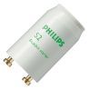 Philips | Iluminación de arranque TL S2 | 4 - 22W