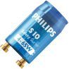 Philips | Iluminación de arranque TL S10 | 4 - 65W
