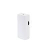 Tradim | dimmer electrónico de cordón | IP 21 | blanco | 20-250W