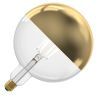 Calex | Filamento LED | Casquillo grande E27 | Bola | 200mm | 6W Calex | Filamento LED | Casquillo grande E27 | Bola | 200mm | 6W