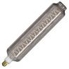 Calex | Filamento LED | Casquillo grande E27 | Lámpara de diseño | 95mm | 6W