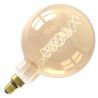 Calex | Filamento LED | Casquillo grande E27 | Bola | 200mm | 4W Calex | Filamento LED | Casquillo grande E27 | Bola | 200mm | 4W