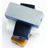 Tradim | dimmer electrónico de cordón | IP 24 | Plata | 20-250W Tradim | dimmer electrónico de cordón | IP 24 | Plata | 20-250W