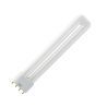 PL-L | Accesorio 2G11 | 18W | 827 Blanco muy cálido | Ópalo | 4-Pin