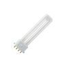 Dulux S/E 7W 840 | Blanco Frío - 4-Pin