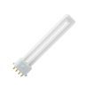 MASTER | PL-S | 9W - 840 Blanco Frío | 4 Clavijas MASTER | PL-S | 9W - 840 Blanco Frío | 4 Clavijas