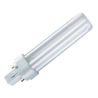 Osram | Dulux D | 827 Blanco cálido | G24d-3 fitting | 12mm | 26W | 2-Pin
